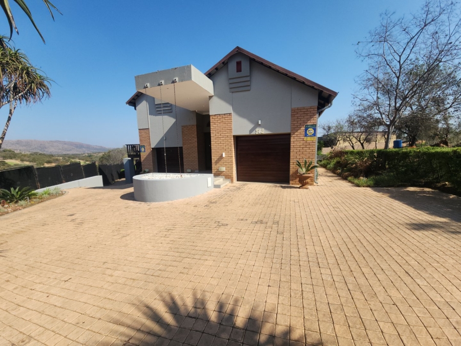 4 Bedroom Property for Sale in Brits North West